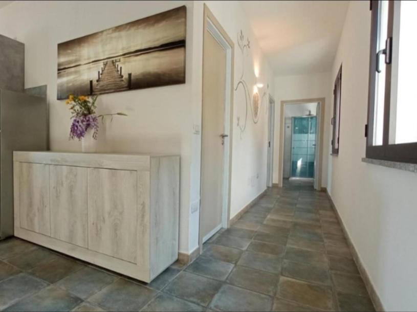 Bellagio Bed & Breakfast Castelsardo Dış mekan fotoğraf