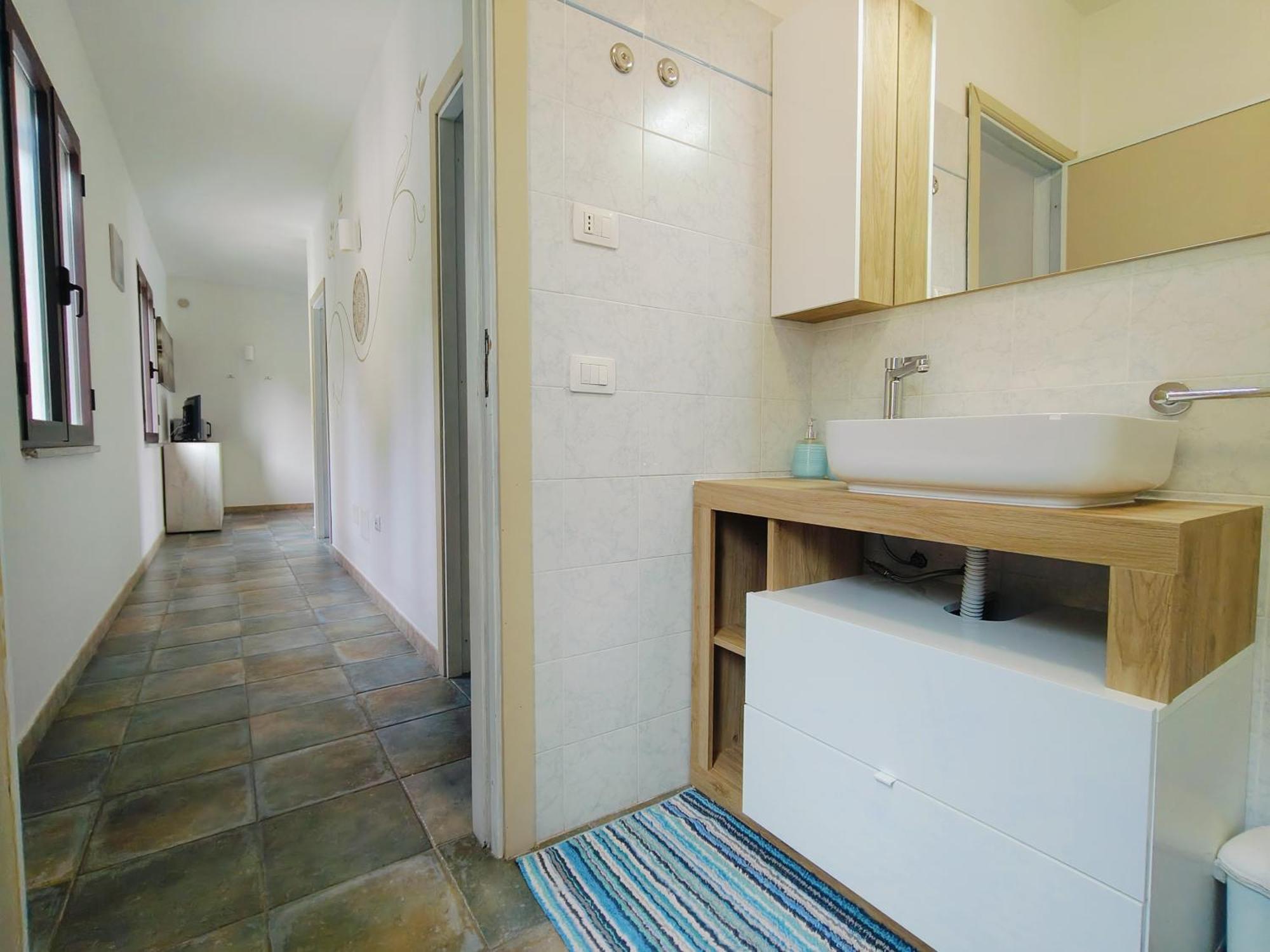 Bellagio Bed & Breakfast Castelsardo Dış mekan fotoğraf